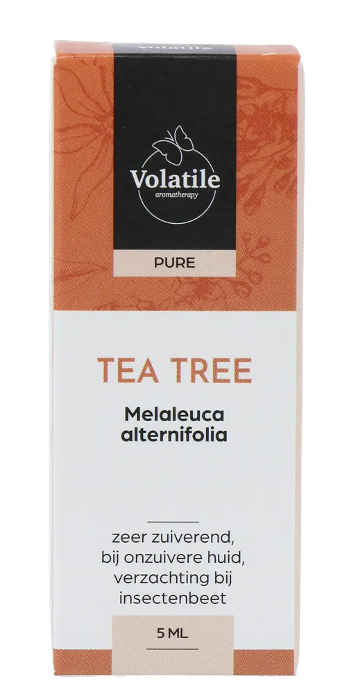 Volatile Tea Tree afbeelding