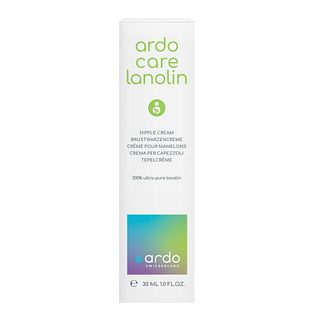 Ardo Medical Ardo Care Lanolin Nipple Cream 30ML Ardo Medical Ardo Care Lanolin Nipple Cream 30ML