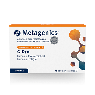 Metagenics C-Dyn Tabletten 45TB