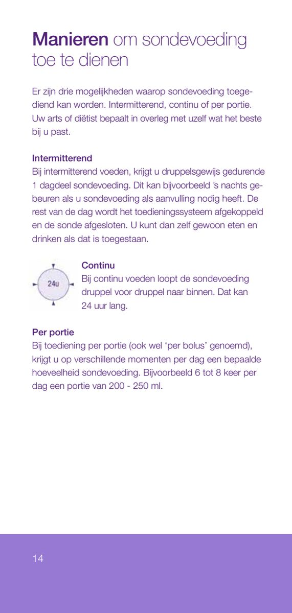 Nutrison Poeder afbeelding van document #14, info_folder