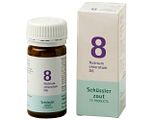 Pfluger Celzout 08 Natrium Chloratum D6 Tabletten 100TB