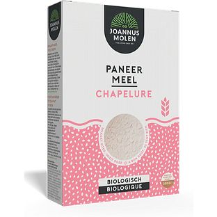 Joannusmolen Paneermeel 200GR