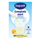 Dagravit Complete Start Drinkbare Multivitaminen Citroen Sinaasappel Sachets 30ST Dagravit Complete Start Drinkbare Multivitaminen Citroen Sinaasappel Sachets 30ST