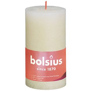 Bolsius Stompkaars Soft Pearl 130/68 1ST