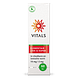 Vitals Elementair Zink Koper Druppels 60ML