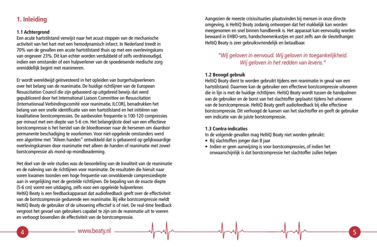 Beaty afbeelding van document #3, instructions