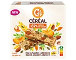 Cereal Bar Amandel & Abrikoos 3ST