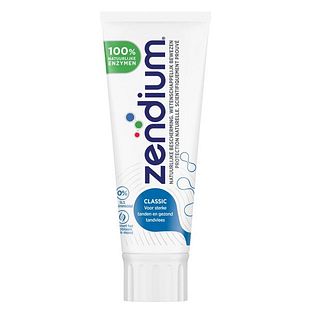 Zendium Classic Tandpasta 75ML