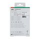 Lohmann & Rauscher Cellacare Epi Classic Elleboogbandage Maat 5 1ST achterkant verpakking