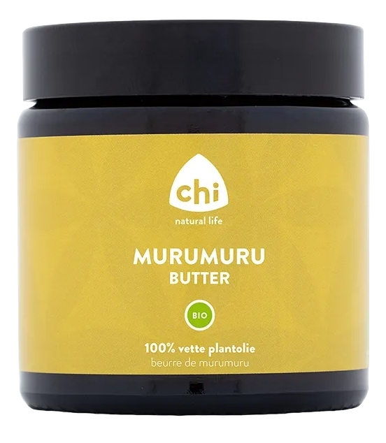 Chi Natural Life Biologische Murumuru Butter