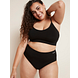 Boody Menstruatieondergoed Tailleslip Zwart Licht/Normaal Maat S 1ST model 4