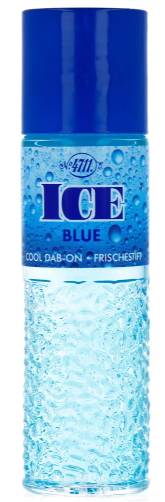 4711 Ice Blue Cool Dab-On afbeelding
