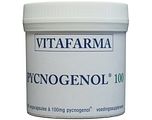 Vitafarma Pycnogenol 100 Capsules 90CP