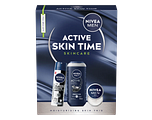Nivea Men Active Skin Time Skincare Giftset 1ST