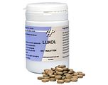 Holisan Lukol Tabletten 100TB