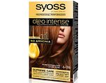 Syoss Oleo Intense 6-76 Warm Koperblond 1ST