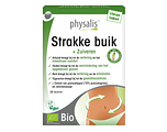 Physalis Strakke Buik Tabletten 45TB