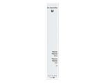 Dr. Hauschka Volume Mascara 01 Black 8ML