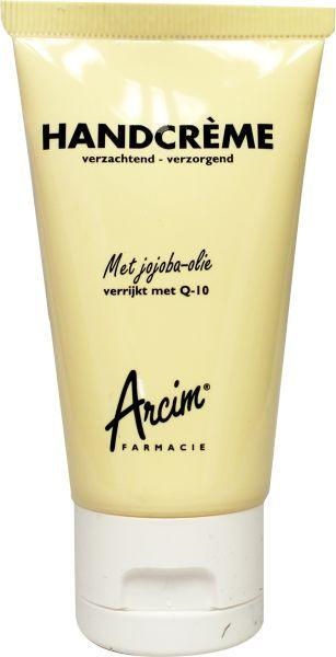 Arcim Handcrème Met Jojobaolie Tube afbeelding