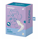 Eros Satisfyer Pro 4 Couples 1ST