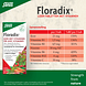 Salus Floradix IJzer Tabletten 147TB