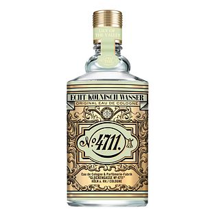 4711 Floral Collection Lily Of Valley Eau de Cologne 100ML