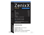 ixX ZenixX Gold Softgels 120SG