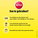 Roter Vitamine C Tabletten Citroensmaak 400ST