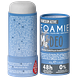 Foamie Magnesium Active Plastic Free Deo Fresh Scent 48H 40GR deostick geopend