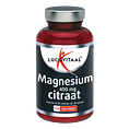 Lucovitaal Magnesium Citraat 400mg Tabletten 150TB