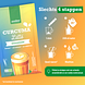 Purasana Instant Curcuma Latte 60GR