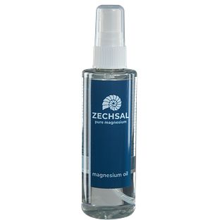 Zechsal Pure Magnesium Oil 100ML Zechsal Pure Magnesium Oil 100ML