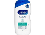 Sanex Douchegel Expert Hydrating 400ML
