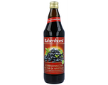 Rabenhorst Bosbessennectar 750ML