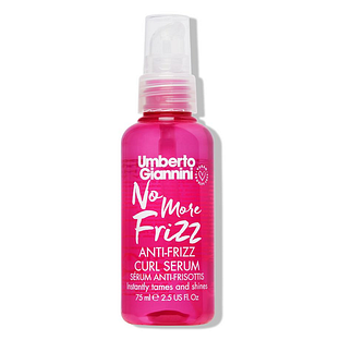 Umberto Giannini No More Frizz Curl Serum 75ML