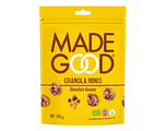 Made Good Chocolate Banana Granola Minis 100GR