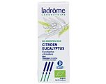 Ladrôme Citroen Eucalyptus Olie Bio 10ML
