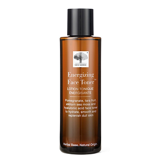 New Nordic Energizing Face Toner 200ML