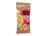 Schnitzer Gluten Freiheit Bio Bowl Pasta & Käse 60GR