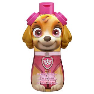 Disney 2-in-1 Shower Gel & Shampoo Paw Patrol Skye 400ML