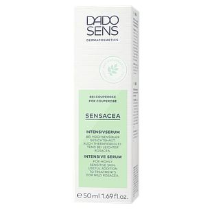 Dado Sens Sensacea Intensive Serum 50ML Dado Sens Sensacea Intensive Serum 50ML