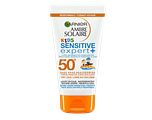Garnier Ambre Solaire Kids Reisformaat Zonnemelk SPF 50+ 50ML