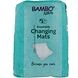 Bambo Nature Verschoonmatjes 60x60 10ST