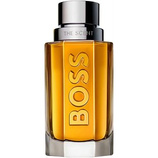 Hugo Boss The Scent Eau de Toilette 50ML