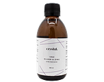 Crystal Colloidaal Zilver & Zink Ultra Pure Water 250ML