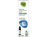 Oak Organic Good Night Pcket Roll-On 10ML Oak Organic Good Night Pcket Roll-On 10ML