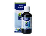 PUUR Natuur Puur Sinus Alcohol Vrij Druppels 50ML