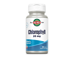 Kal Chlorophyl Tabletten 100TB
