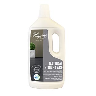 Hagerty Natural Stone Care Natuursteen Reiniger 1000ML Hagerty Natural Stone Care Natuursteen Reiniger 1000ML