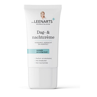 Drs Leenarts Dag- & Nachtcrème Normale Huid 50ML
